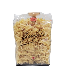 Garofalo Mafalda Corta N.79