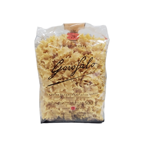 Garofalo Mafalda Corta N.79