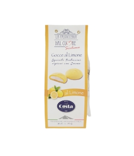 Fratelli Costa Lemon Drops