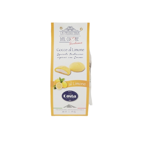 Fratelli Costa Lemon Drops