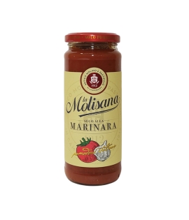 La Molisana Marinara Tomato Sauce