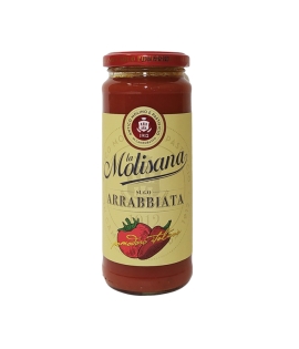 La Molisana Arrabbiata Tomato Sauce