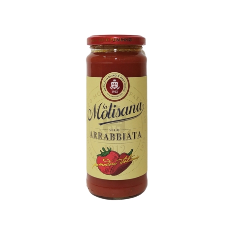 La Molisana Arrabbiata Tomato Sauce