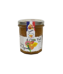 Lucien 4 Citrus Fruits Jam