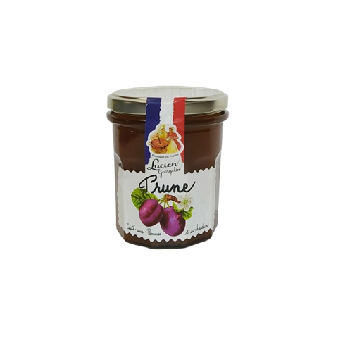Lucien Confiture de Prune