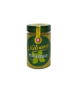 La Molisana Basil Pesto