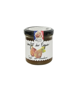Lucien Fig Confit