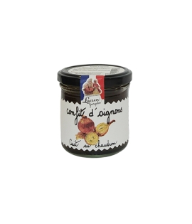 Lucien Onion Confit