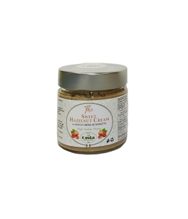 Fratelli Costa Sweet Hazelnut Cream