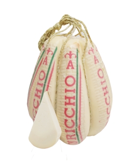Auricchio Provolone Piccante Drop-Shaped 300g