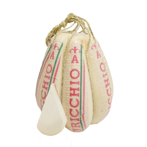 Auricchio Provolone Piccante Drop-Shaped 300g