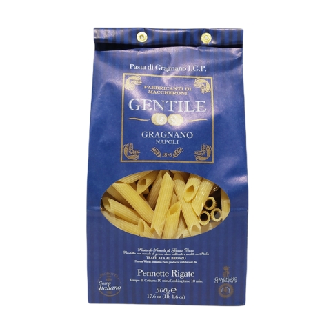 Gentile Pennette Di Gragnano