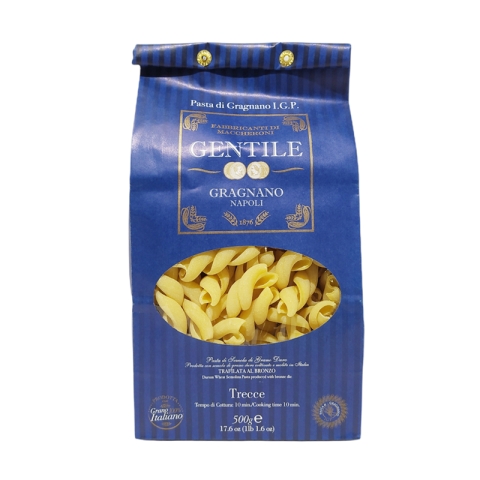 Gentile Trecce Di Gragnano