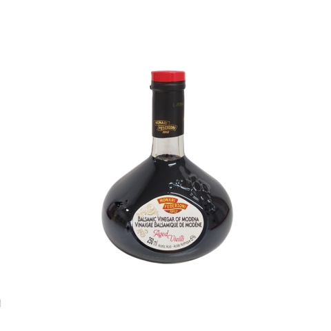 Monari Federzoni Vinaigre Balsamique de Modène