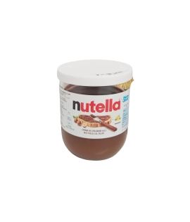 Ferrero Nutella 200g Imported from Italy