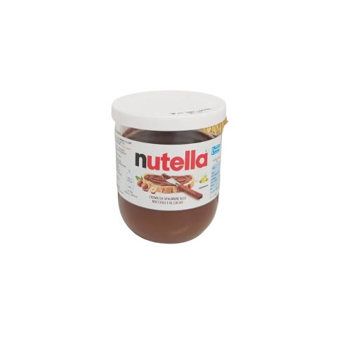 Ferrero Nutella 200g Importé d'Italie