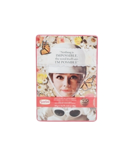 Sorini Audrey Hepburn Chocolats au Lait avec Crème de Noisettes et Céréales