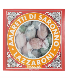 Lazzaroni Amaretti di Saronno 200g