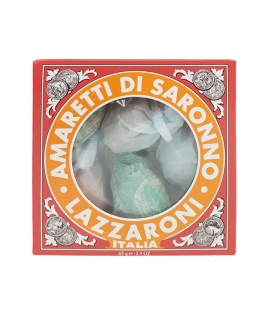 Lazzaroni Amaretti di Saronno 65g