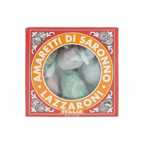 Lazzaroni Amaretti di Saronno 65g