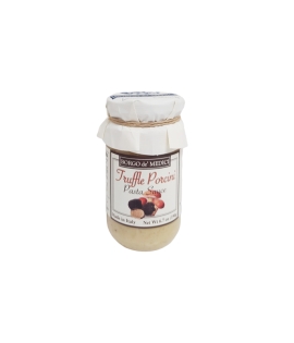 Borgo De’ Medici Truffle and Porcini Sauce 