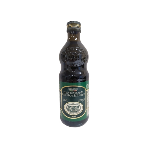 San Giuliano Huile D'Olive Extra Vierge 750ml