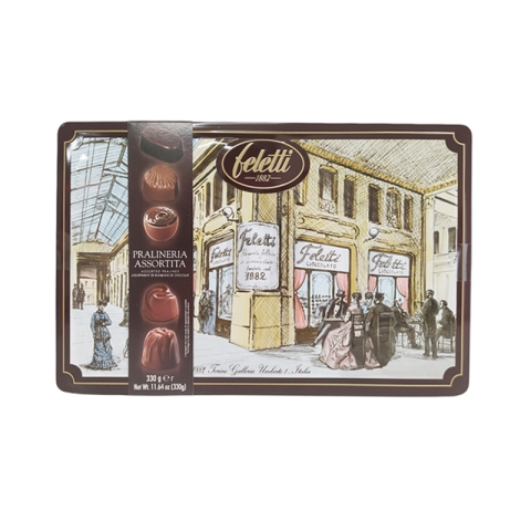 Feletti Pralines Assorties