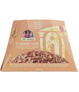 Tre Marie Il Caramel Dorè