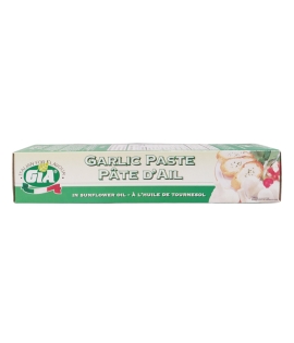 Gia Garlic Paste