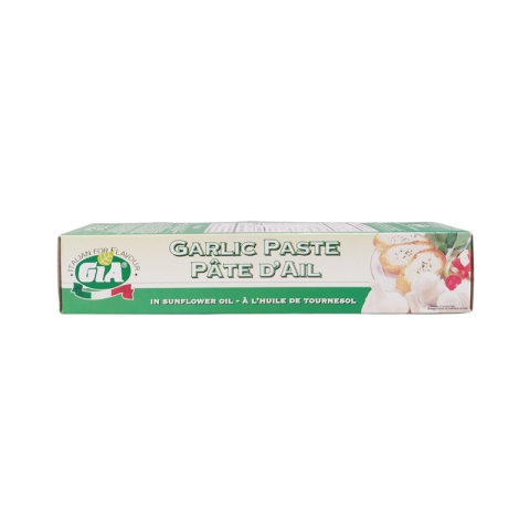 Gia Pâte d’Ail