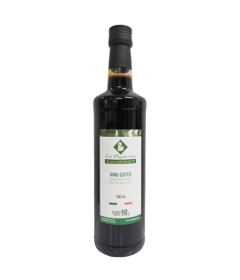 La Pugliesina Vino Cotto 