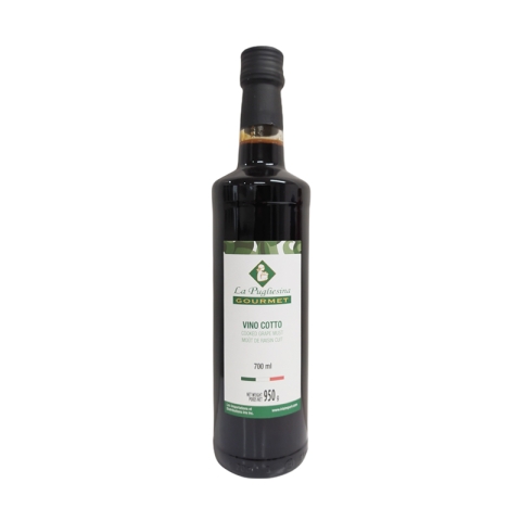 La Pugliesina Vino Cotto 