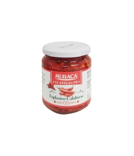 Muraca Esplosivo Calabrese