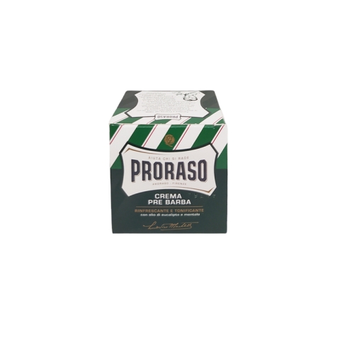 Proraso Crème Avant Rasage Protectrice