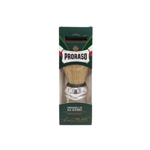 Proraso Brosse A Barbe Professionnel