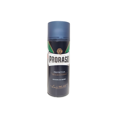 Proraso Shaving Foam “Protective”