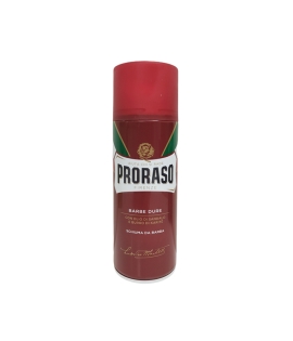 Proraso Shaving Foam “Hard Beards”