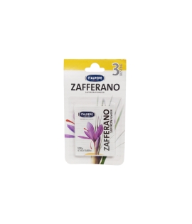 Italpepe Saffron Powder