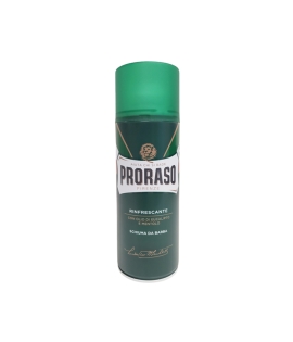 Proraso Shaving Foam ''Rinfrescante Tutte le Barbe''