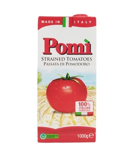 Pomi Tomato Passata (1000g)