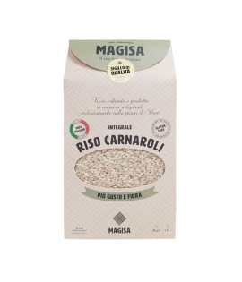 Magisa Carnaroli Brown Rice