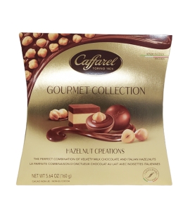 Caffarel Gourmet Collection