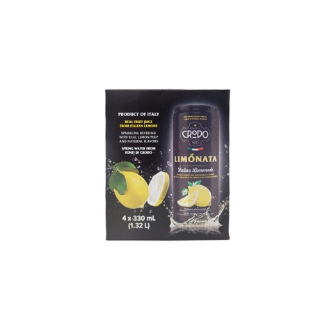 Crodo Limonata Italian Lemonade Crodo Limonata Italian Lemonade