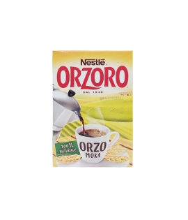 Orzoro 100% Italian Mocha Ground Barley