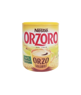 Orzoro Soluble Barley
