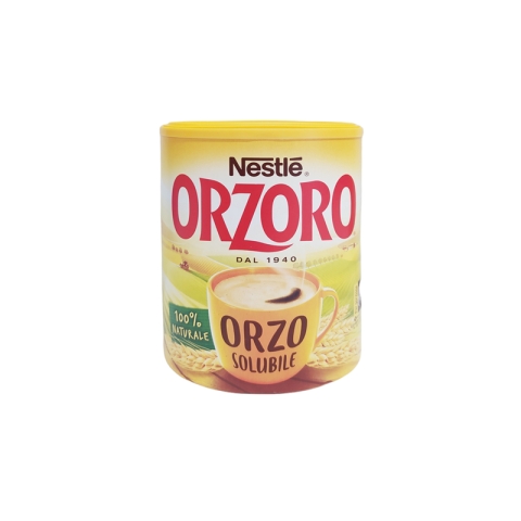 Orzoro Orge Soluble