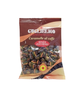 Guglielmo Bonbons Au Café Sans Sucre