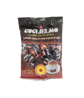 Guglielmo Bonbons À La Crème Au Café
