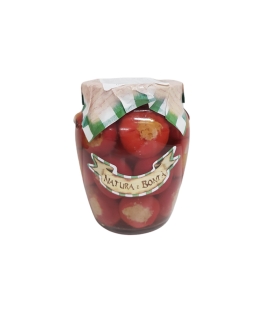 Natura e Bontà Poivrons Farcis Aux Anchois