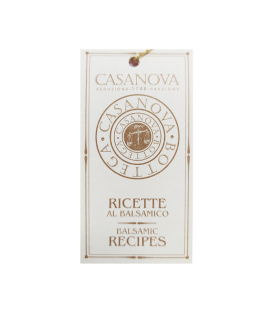 Casanova Rosé Balsamic Condiment